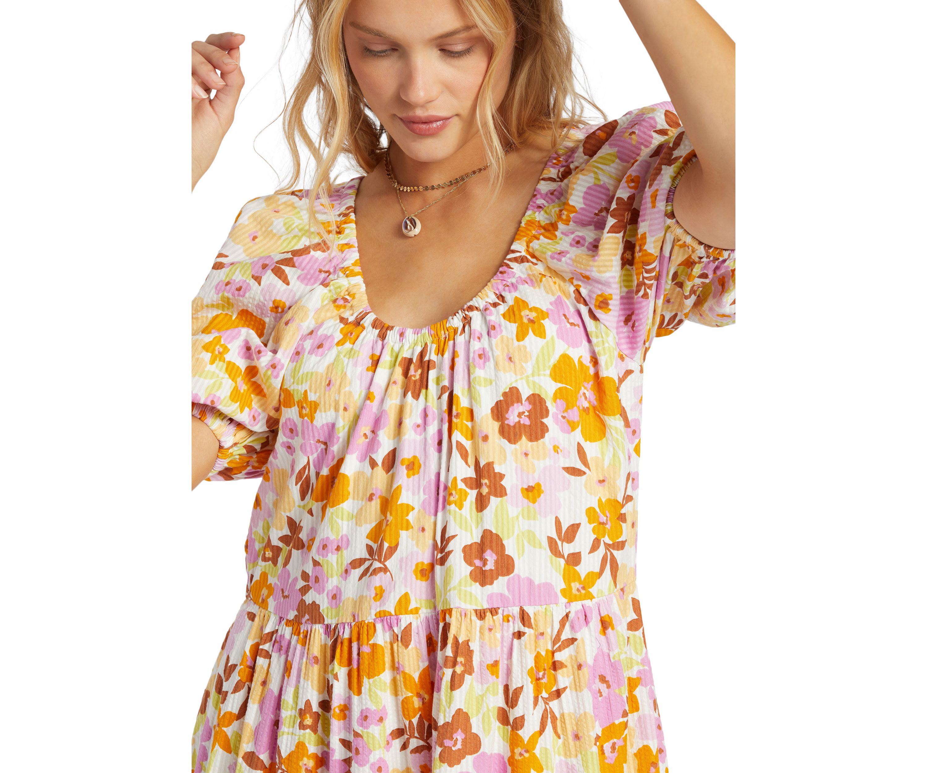 Endless Shore Dress