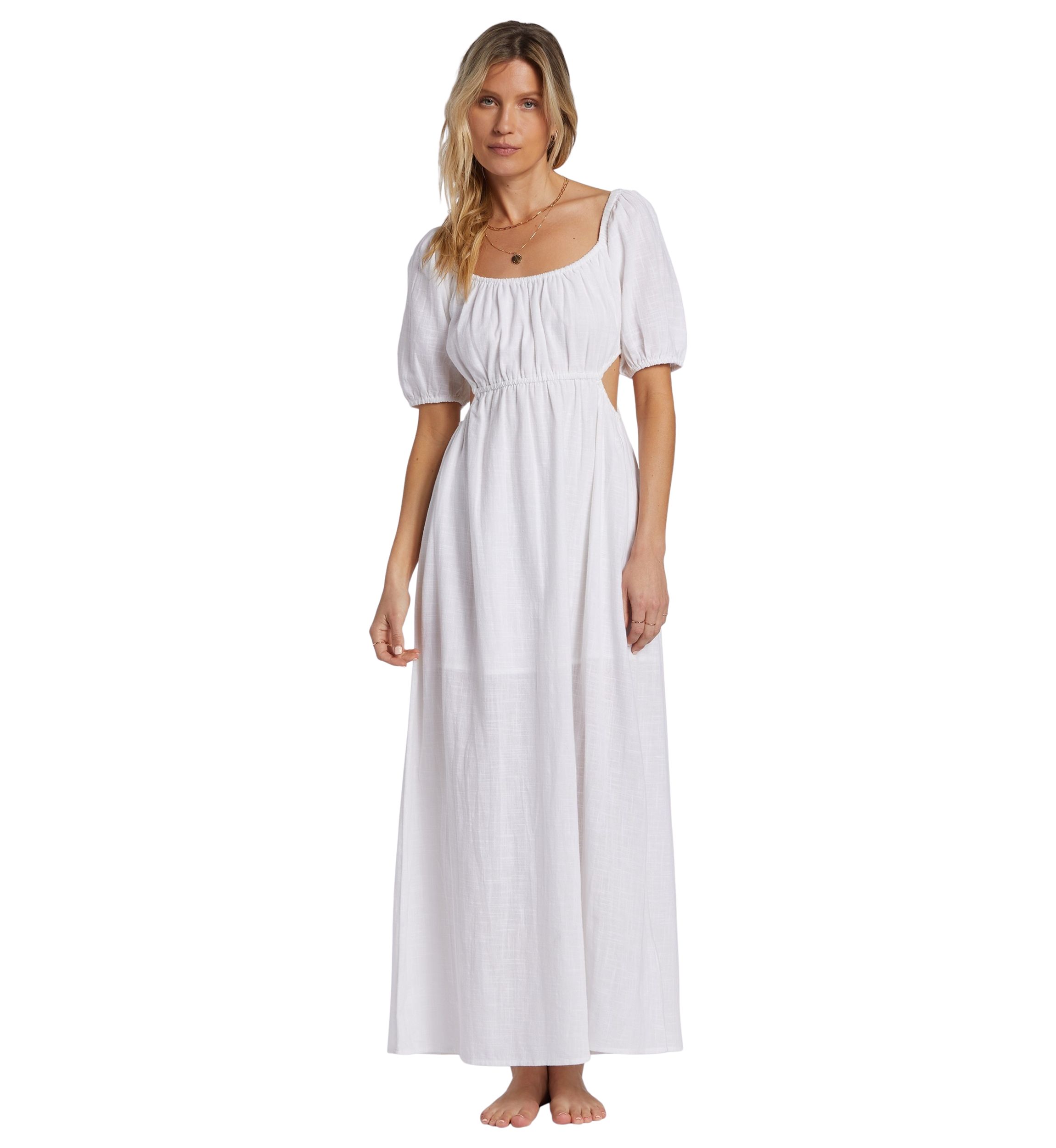 On the Coast Maxi Dress