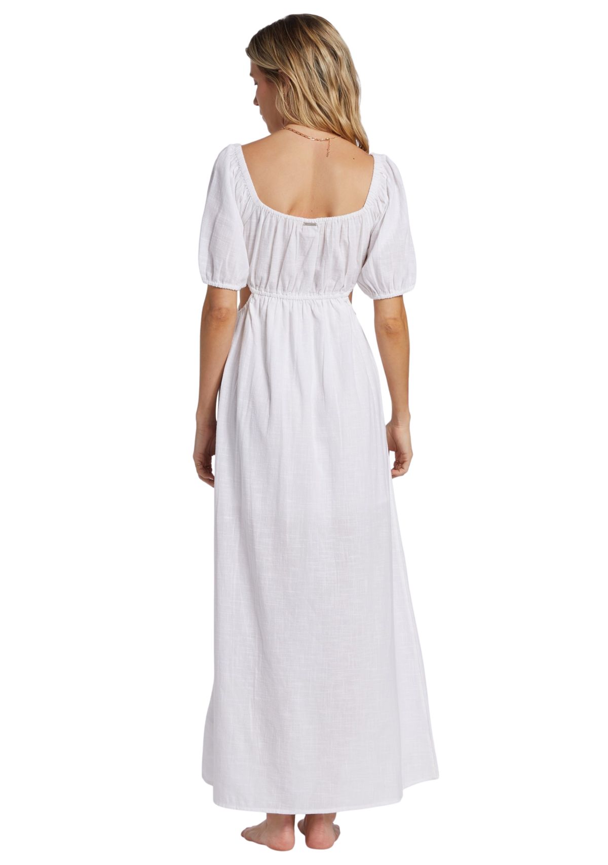 On the Coast Maxi Dress