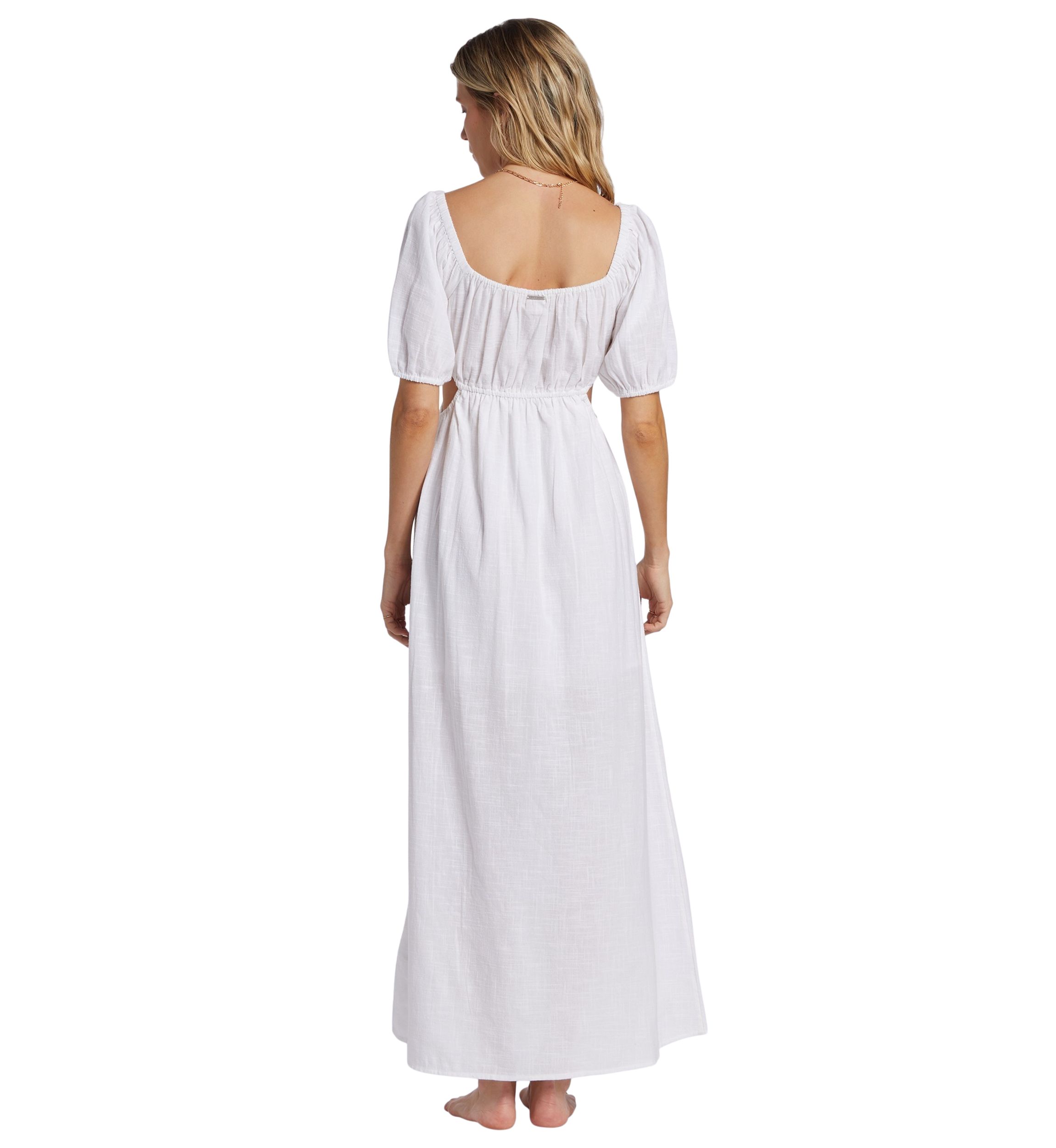 On the Coast Maxi Dress