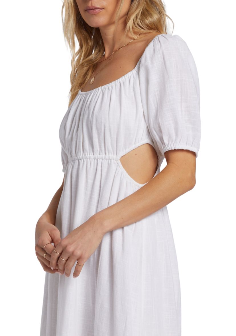 On the Coast Maxi Dress