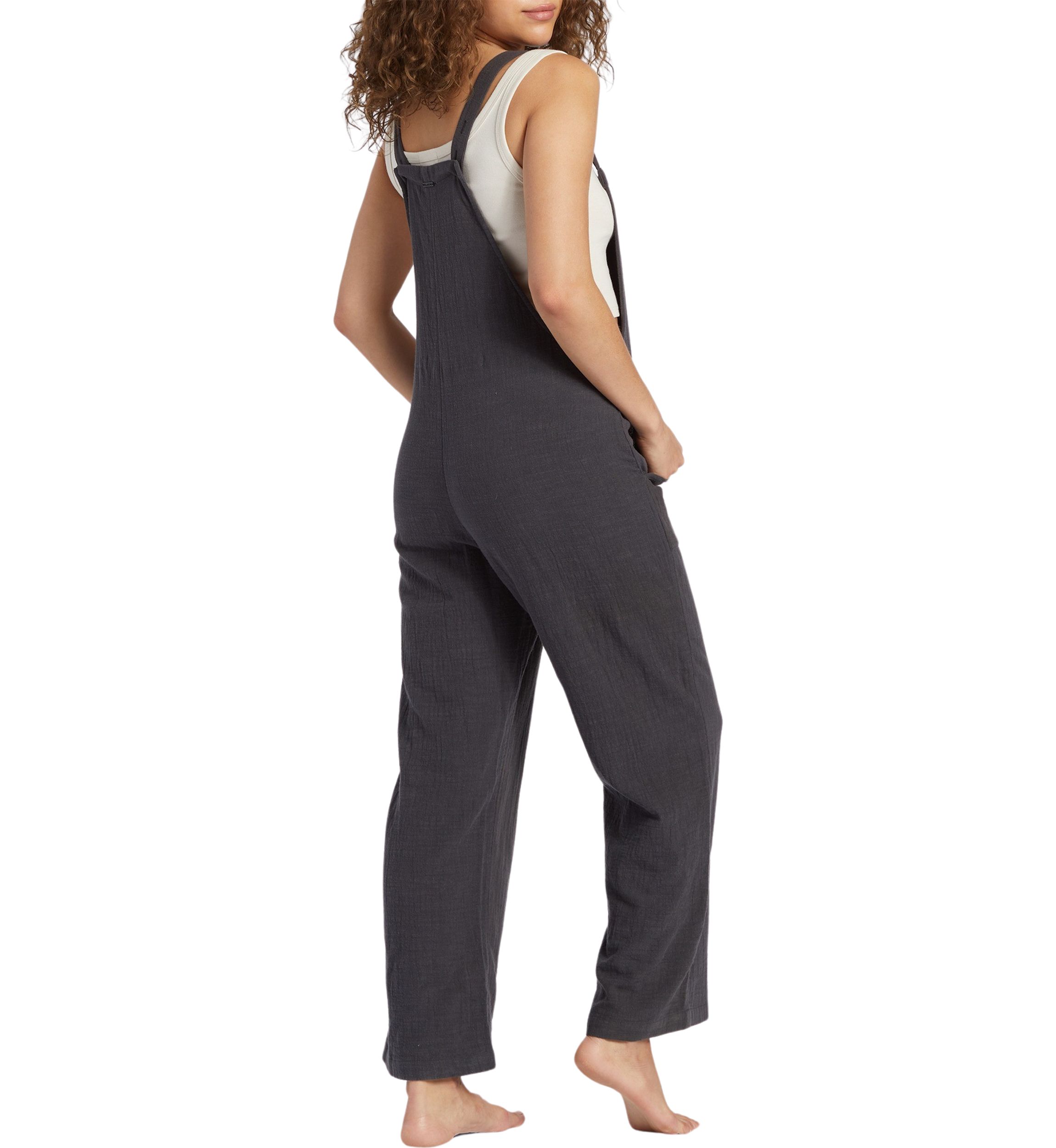 Pacific Time Jumpsuit