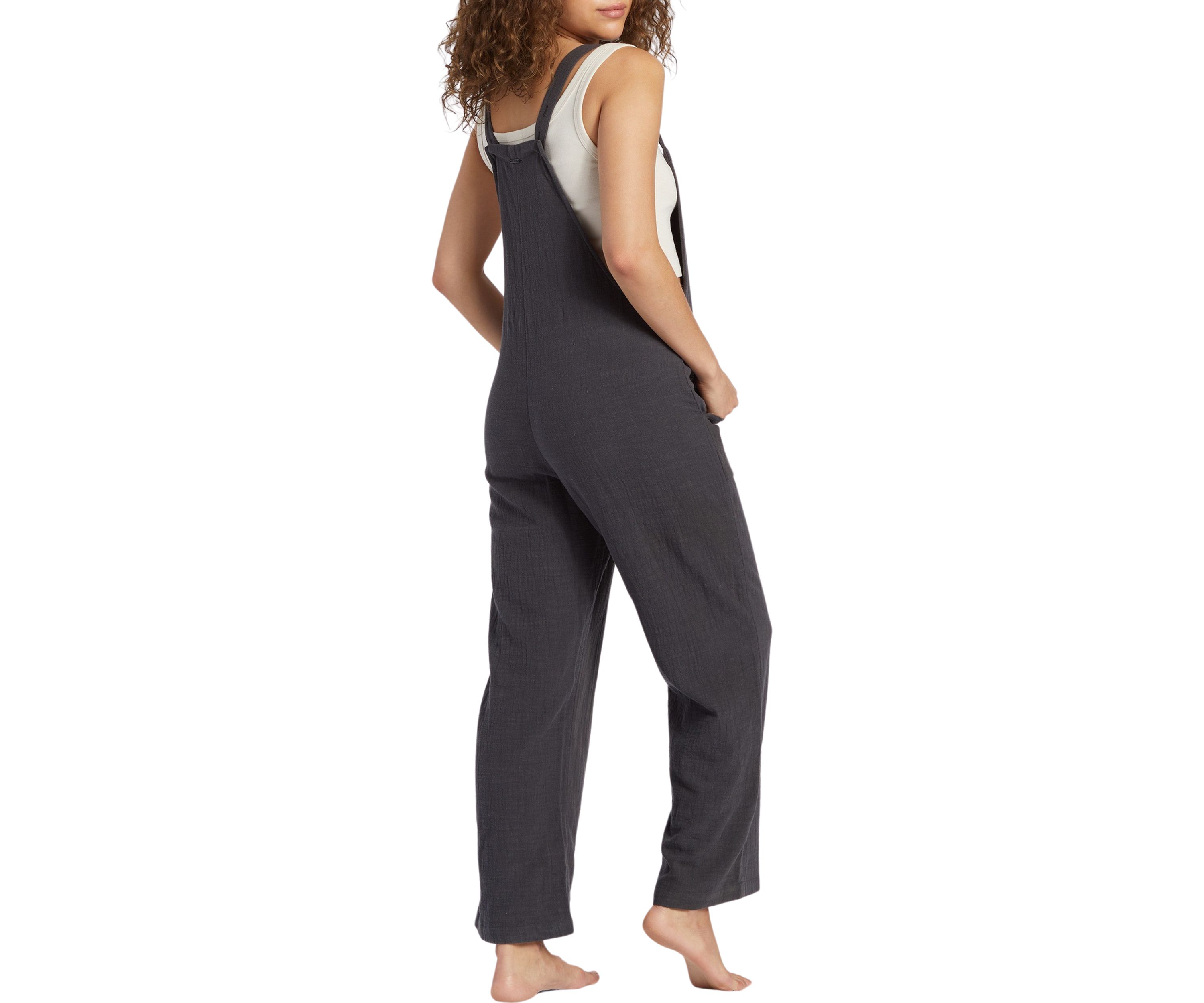 Pacific Time Jumpsuit