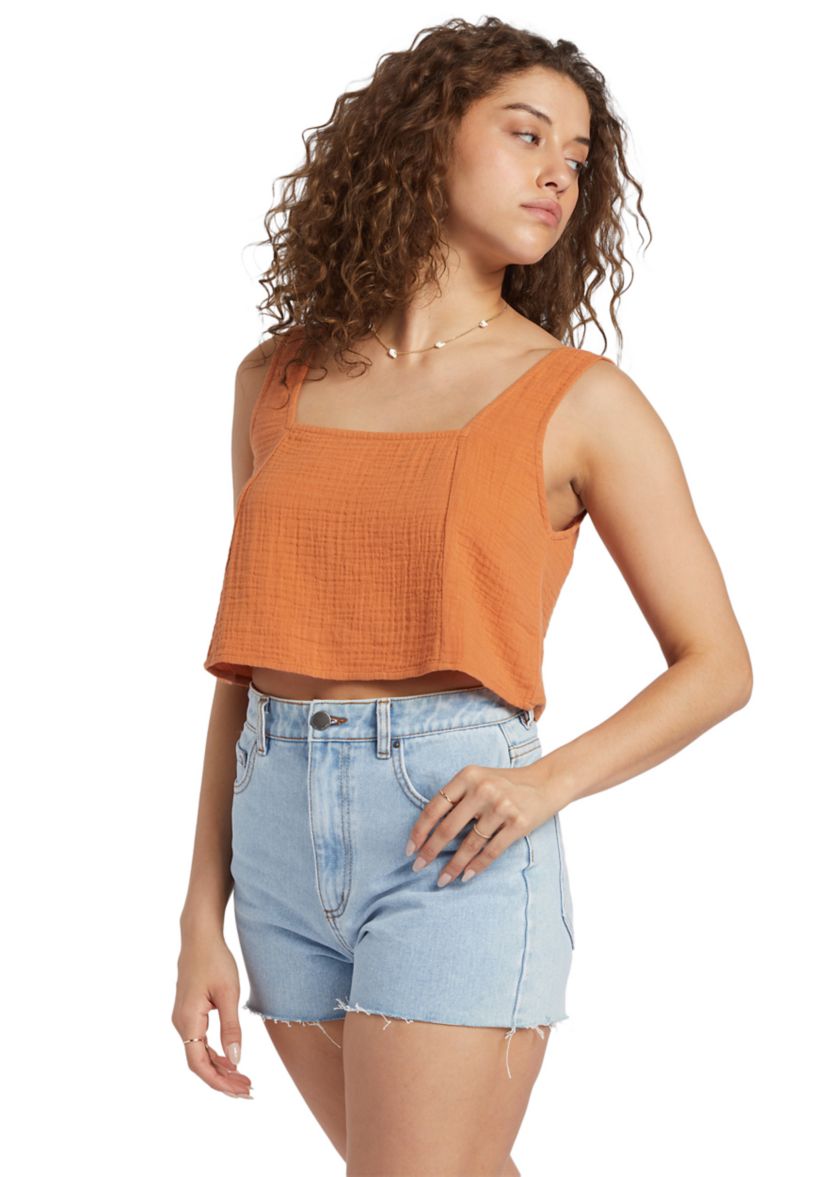 Open Skies Tank Top