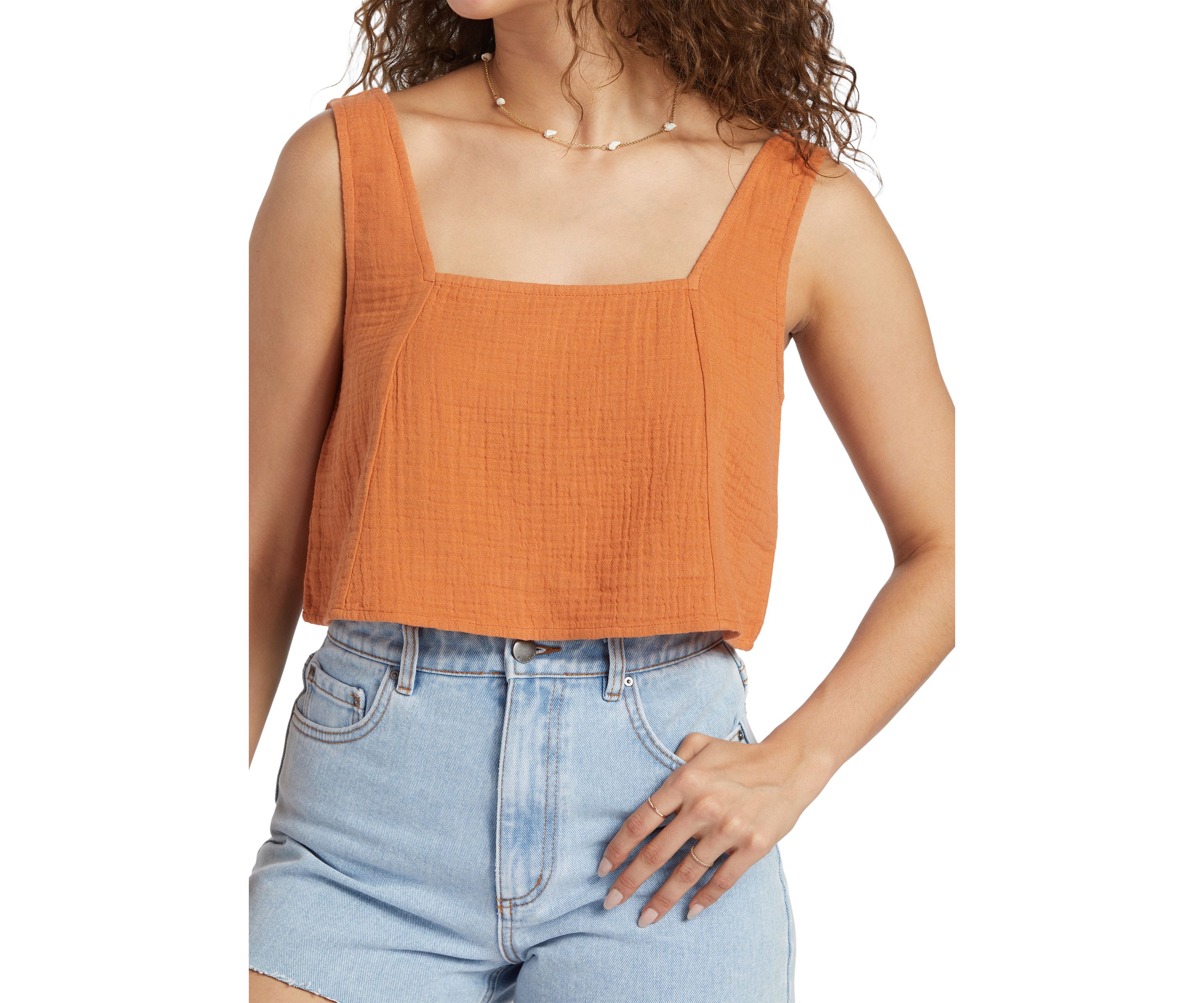 Open Skies Tank Top