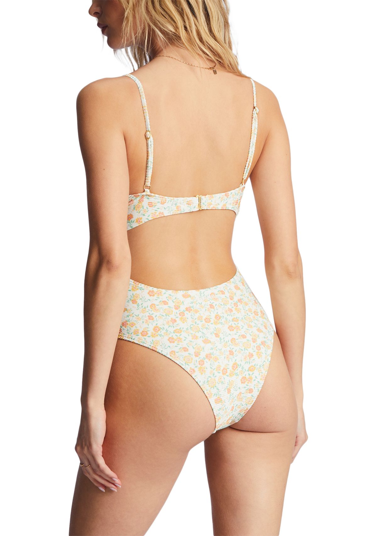 Aint She Sweet One Piece Swimsuit