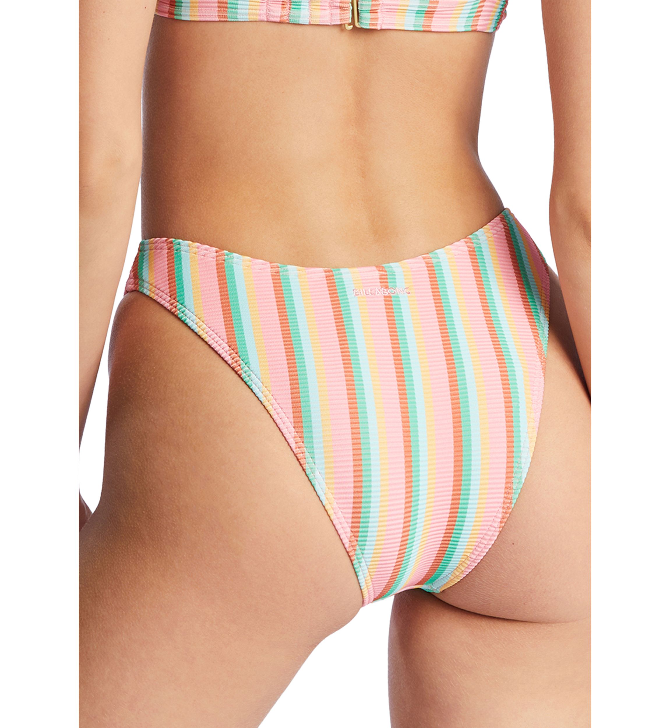 Island Glow Tan Lines Swim Bottoms