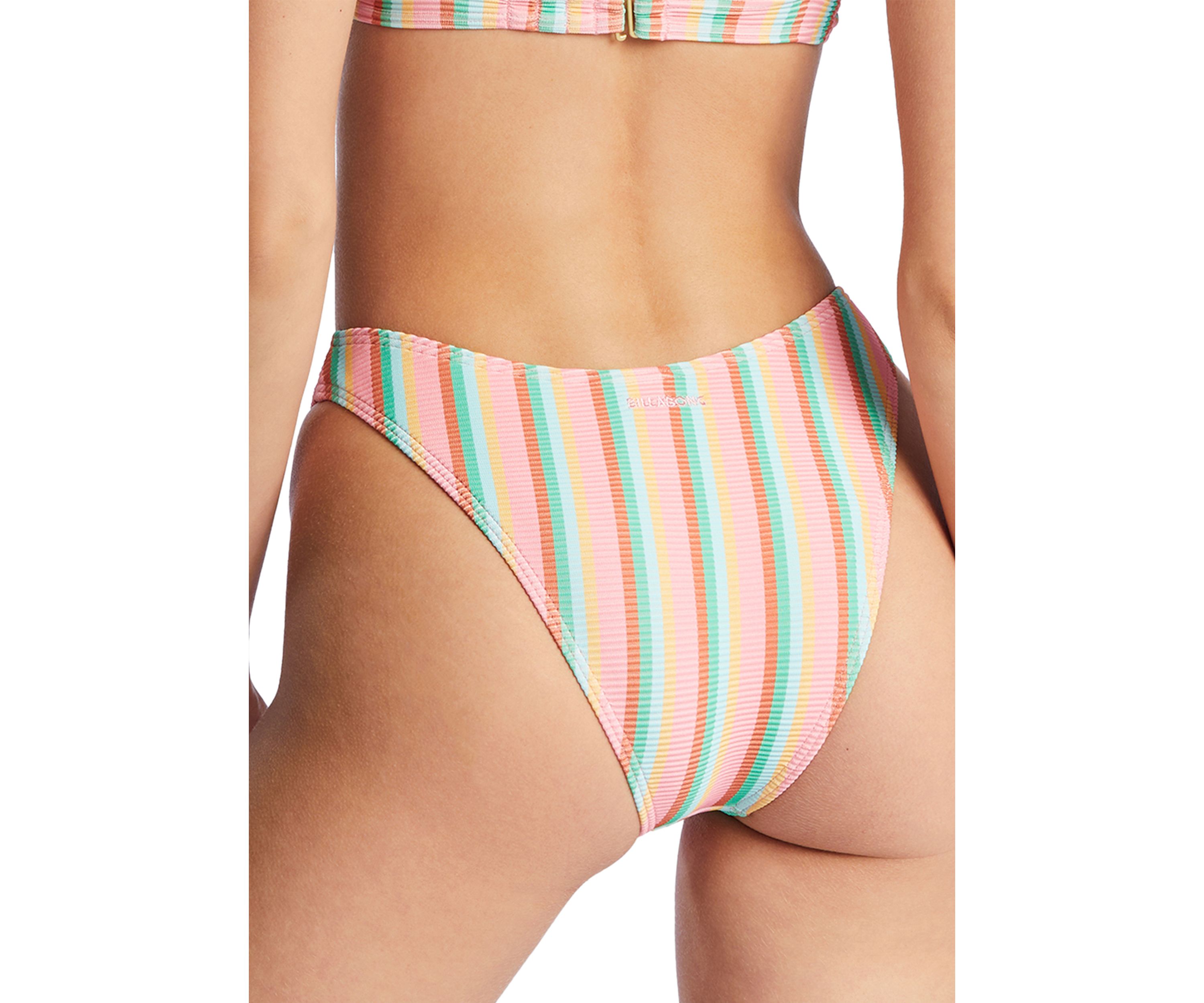 Island Glow Tan Lines Swim Bottoms