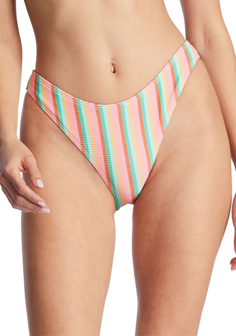 Island Glow Tan Lines Swim Bottoms