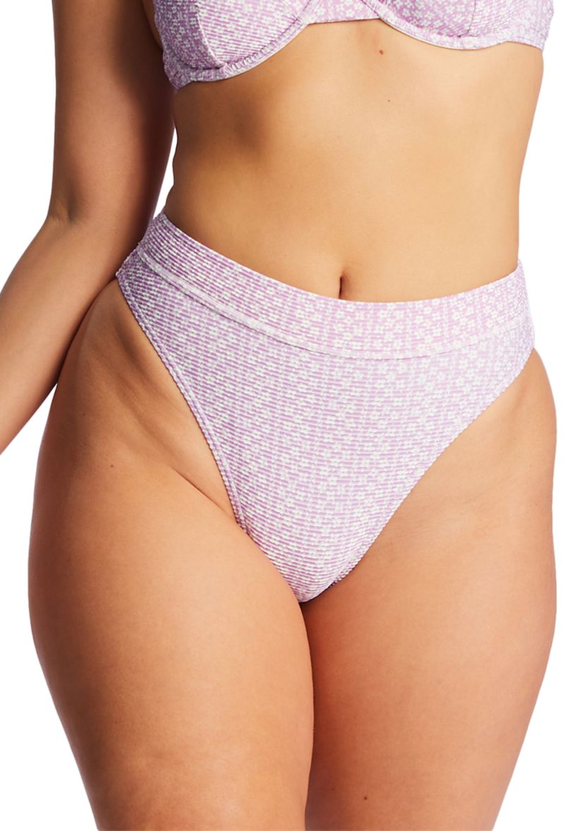 Covered in Love Swim Bottoms