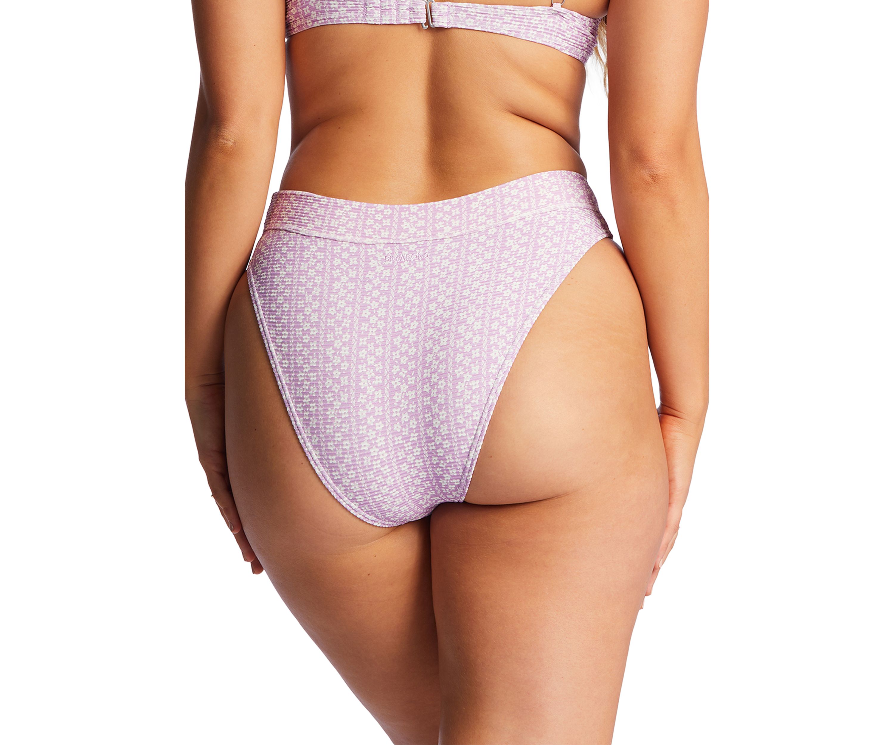 Covered in Love Swim Bottoms