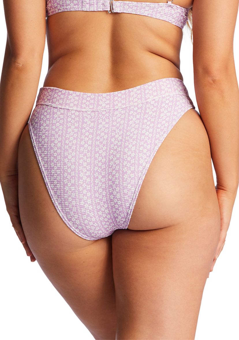 Covered in Love Swim Bottoms