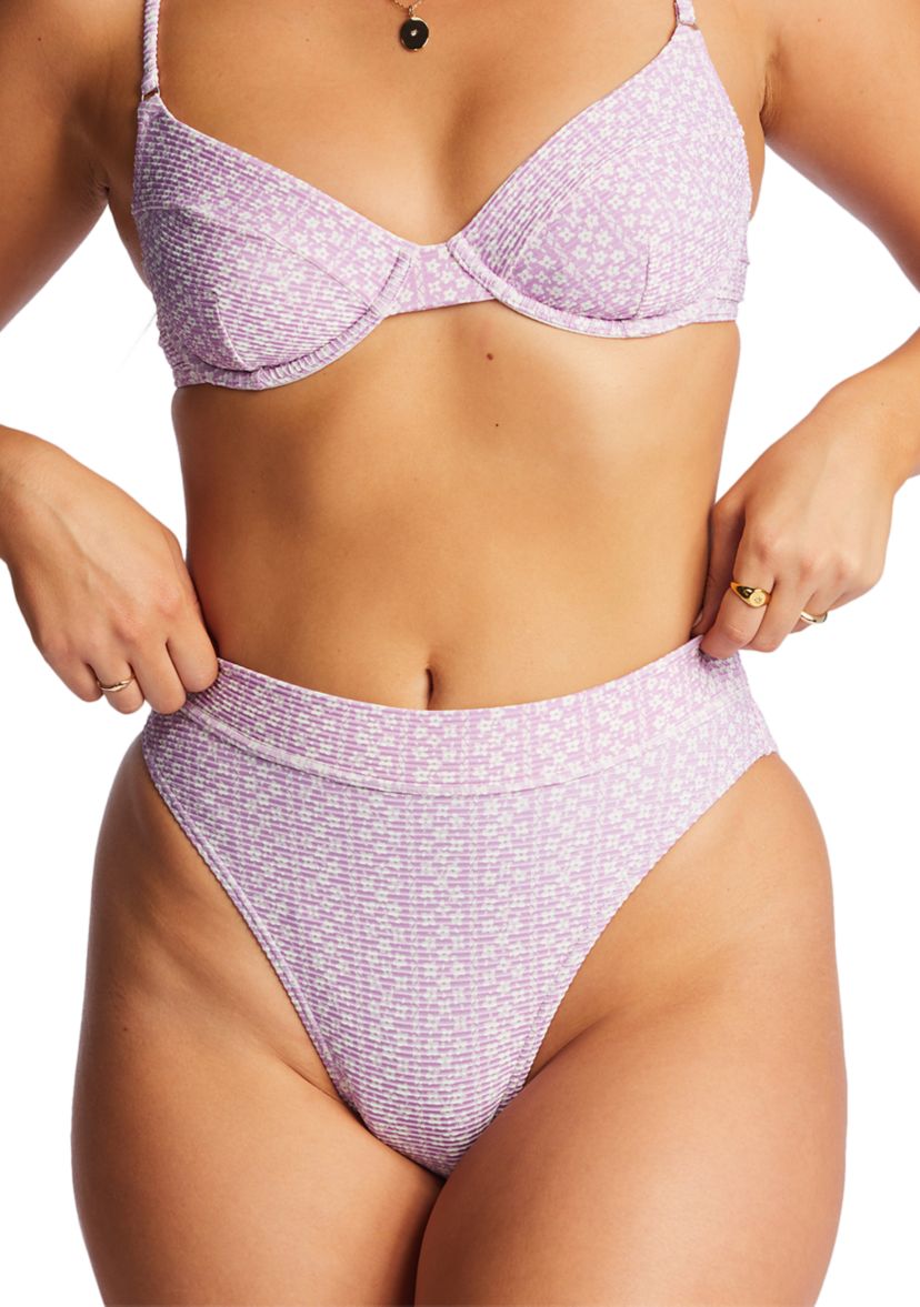Covered in Love Swim Bottoms