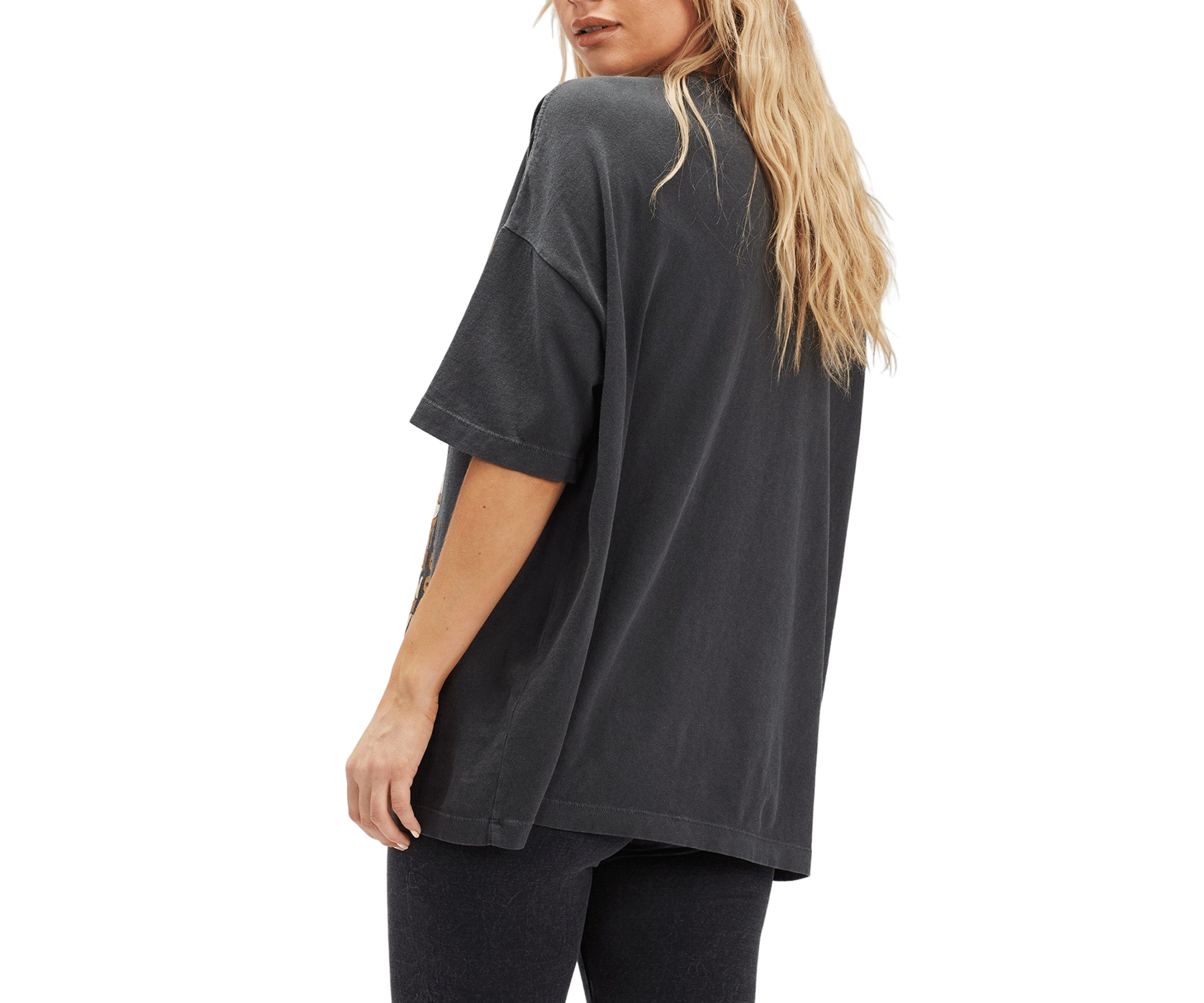 On the Horizon Graphic T-Shirt