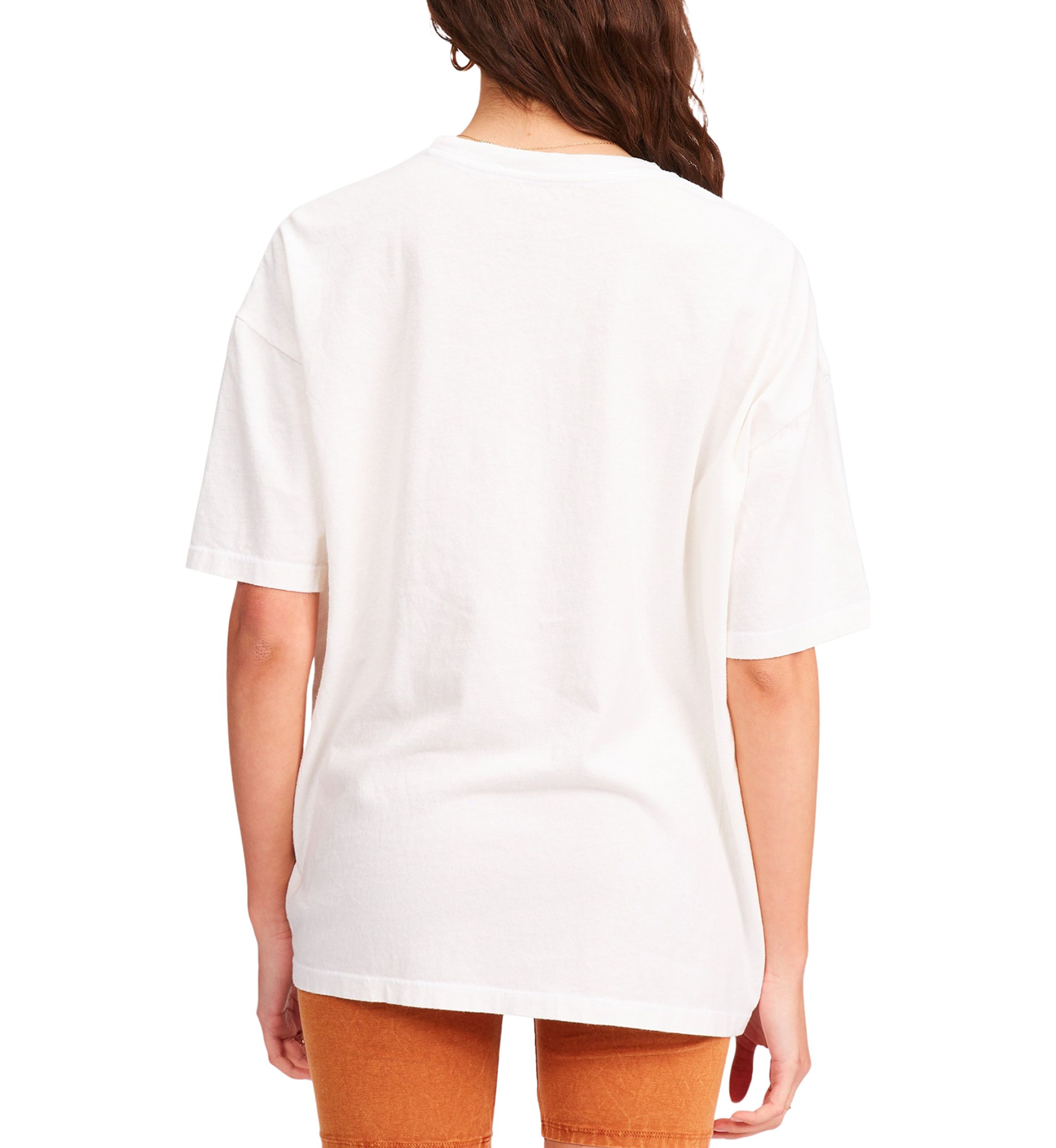 Wild Mountain Graphic T-Shirt