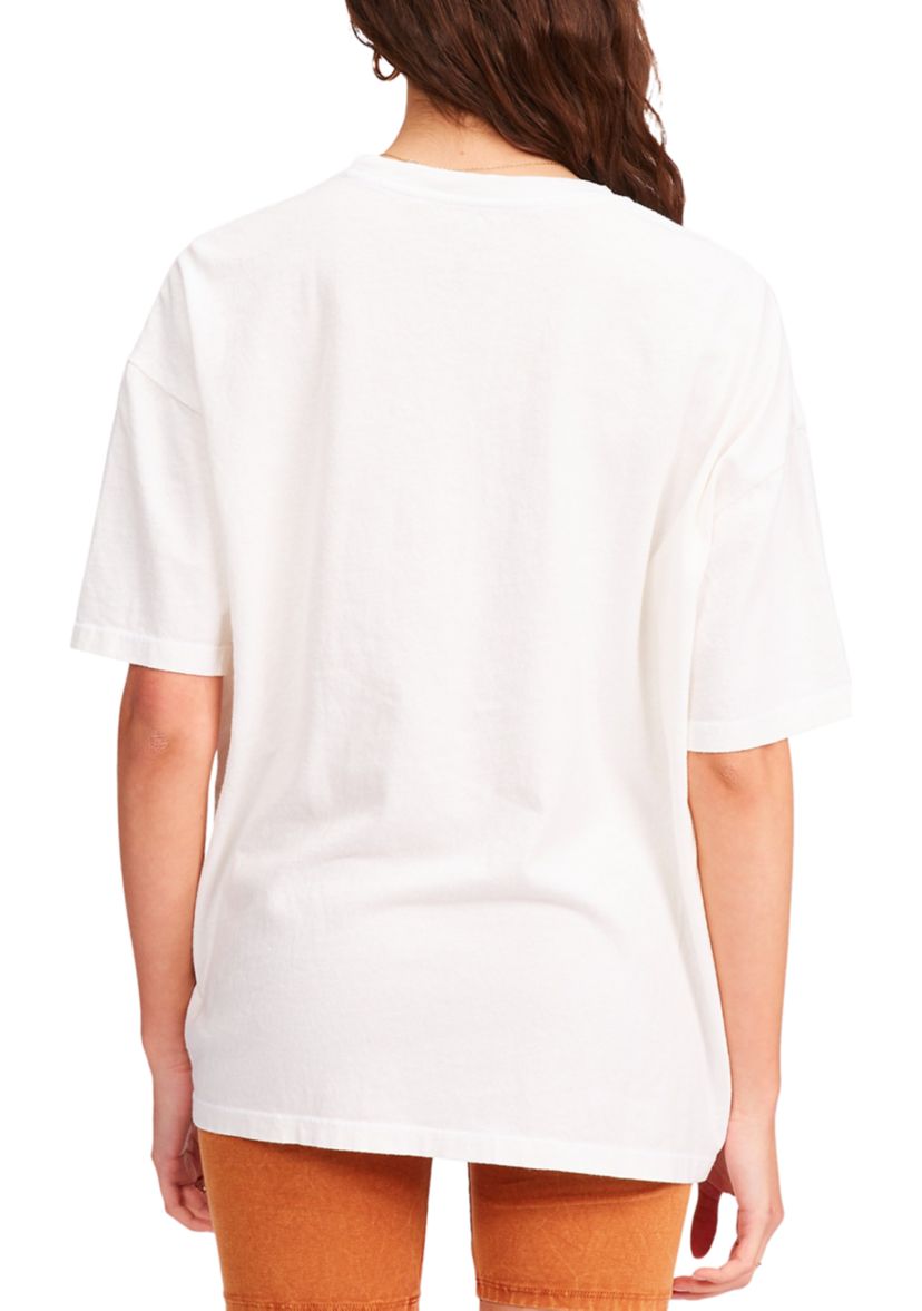 Wild Mountain Graphic T-Shirt