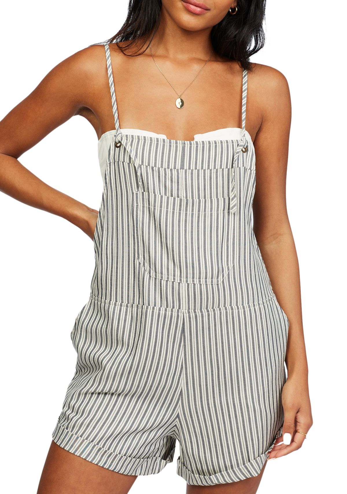 Wild Pursuit Overall