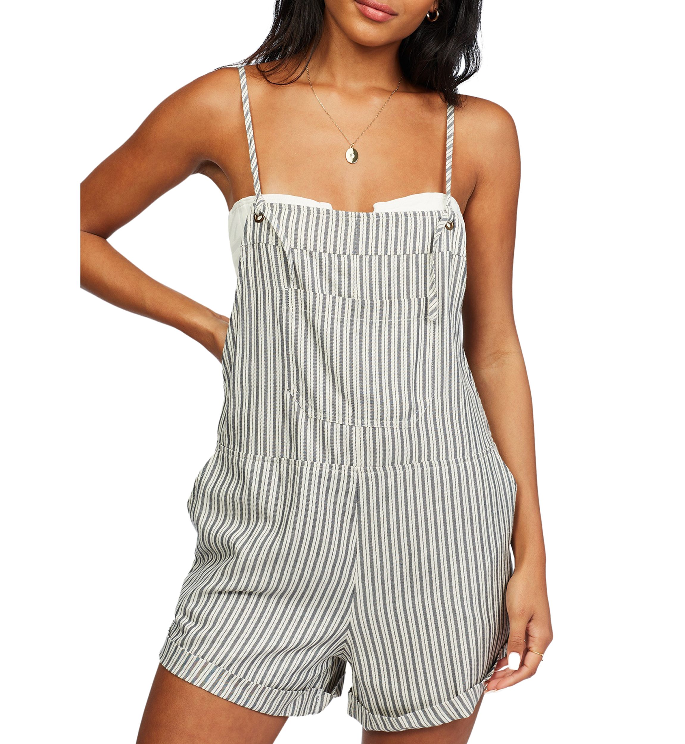 Wild Pursuit Overall
