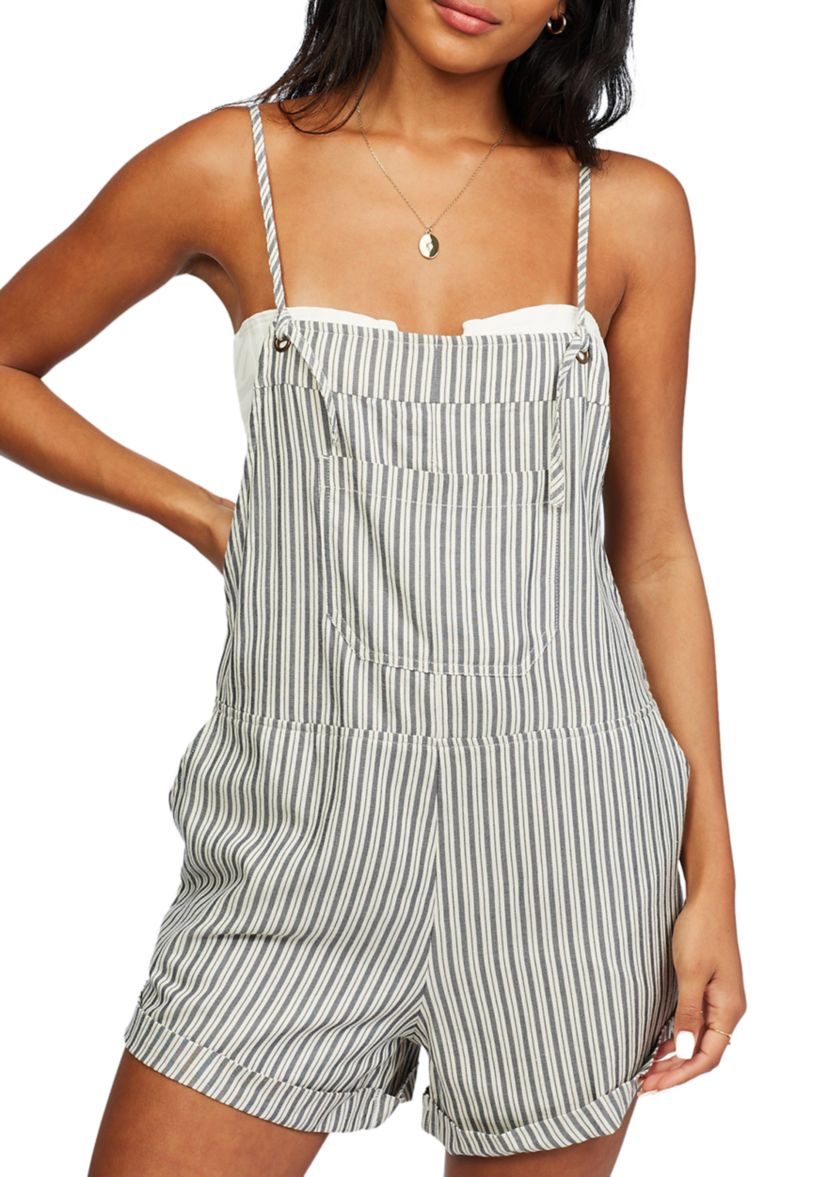 Wild Pursuit Overall