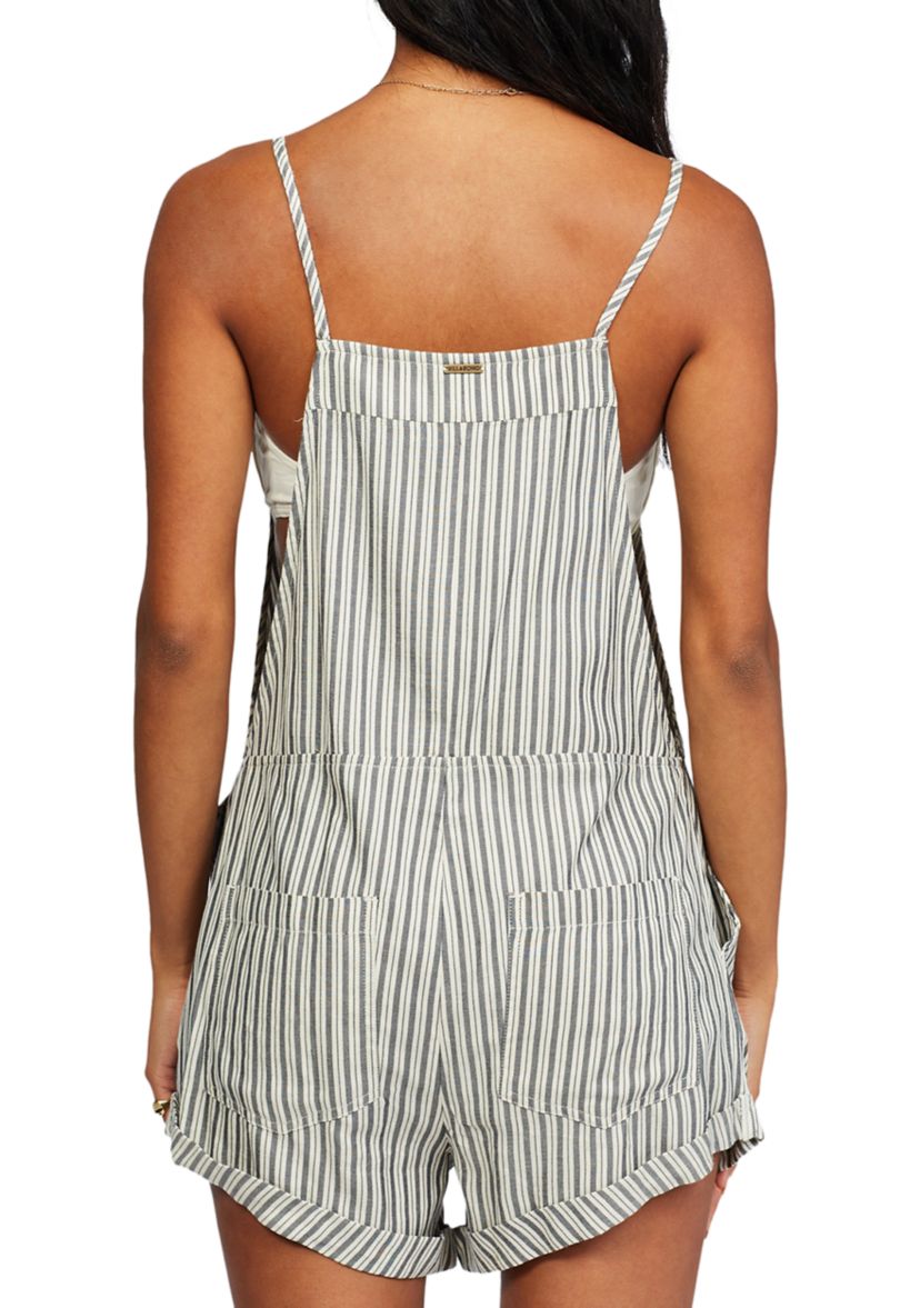 Wild Pursuit Overall