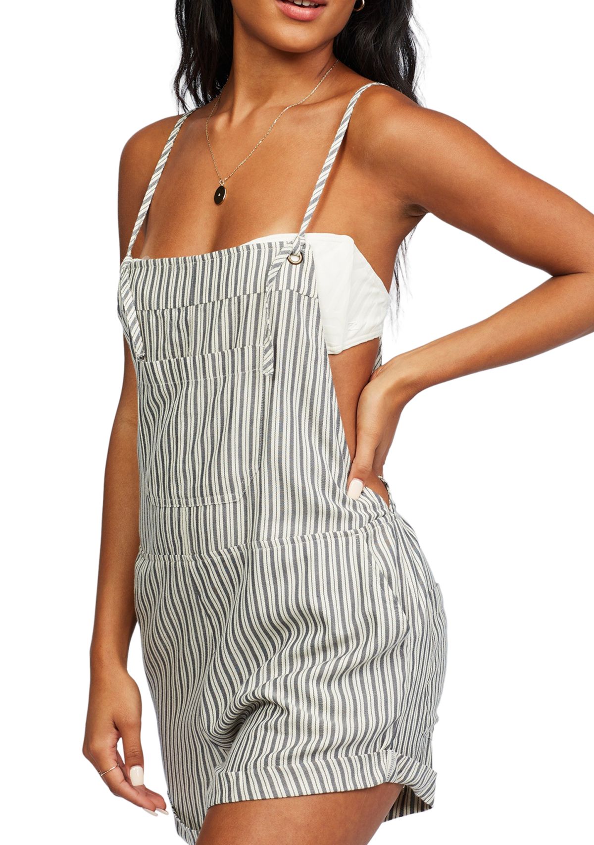 Wild Pursuit Overall
