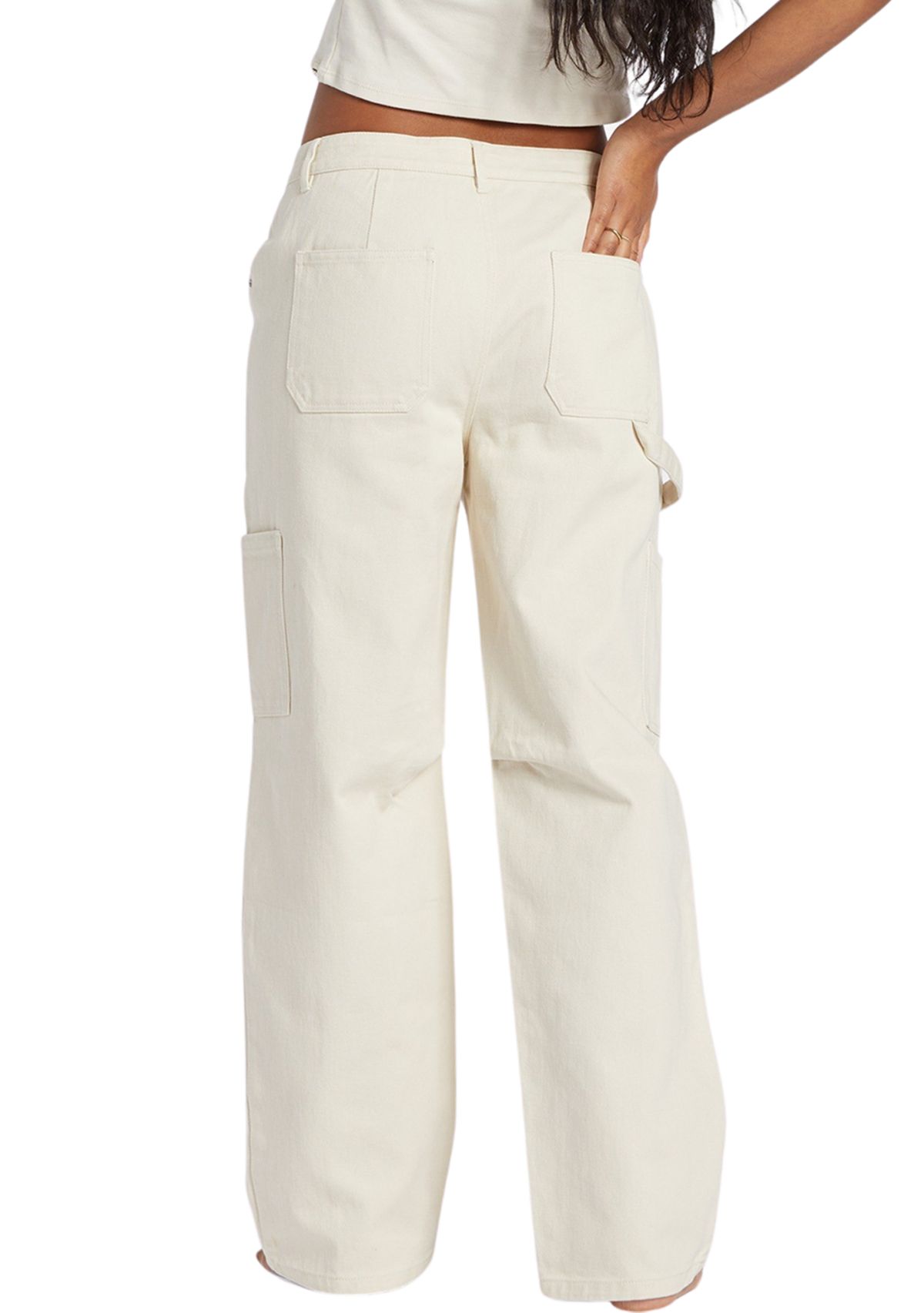 Leia Pants