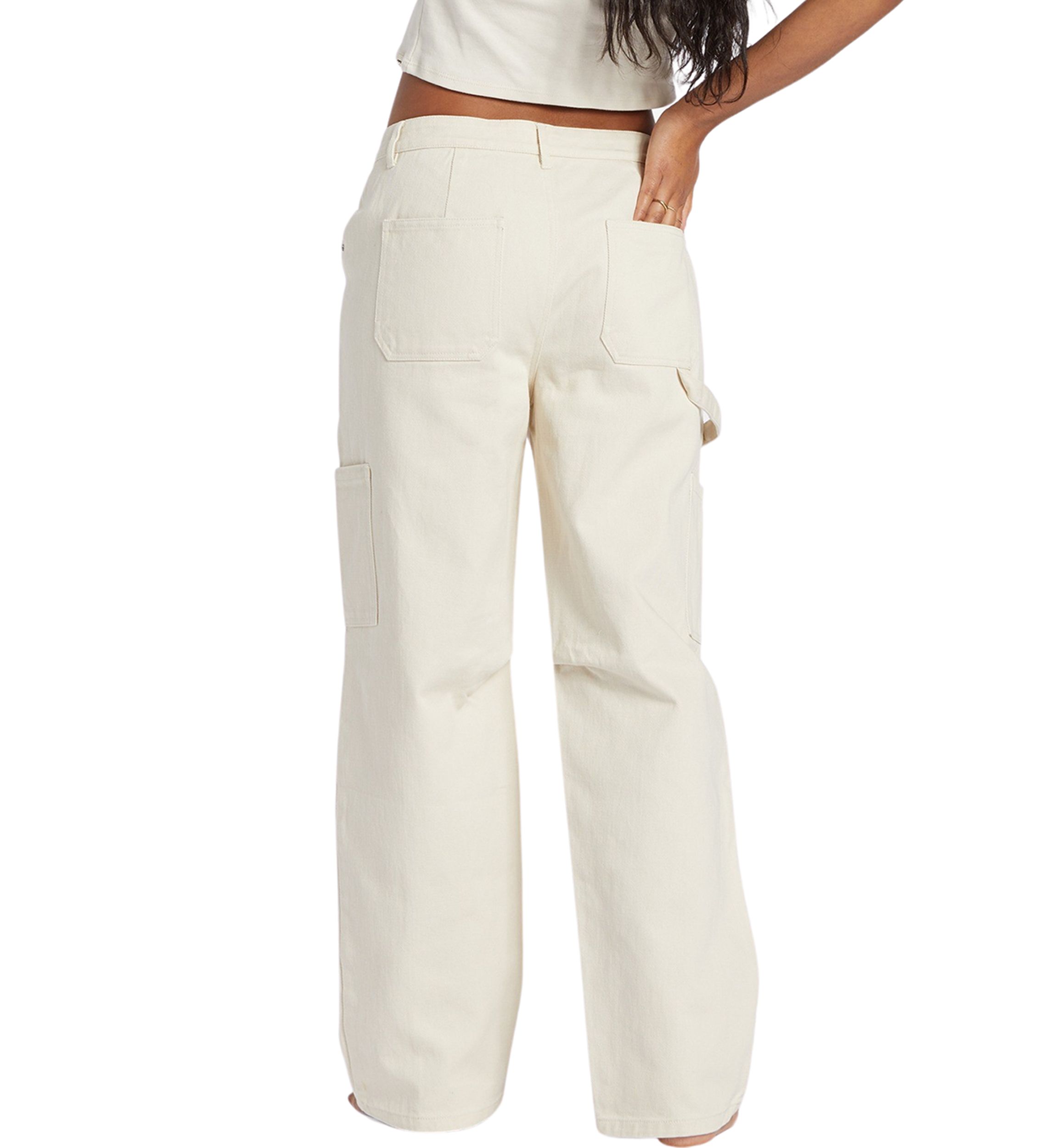 Leia Pants