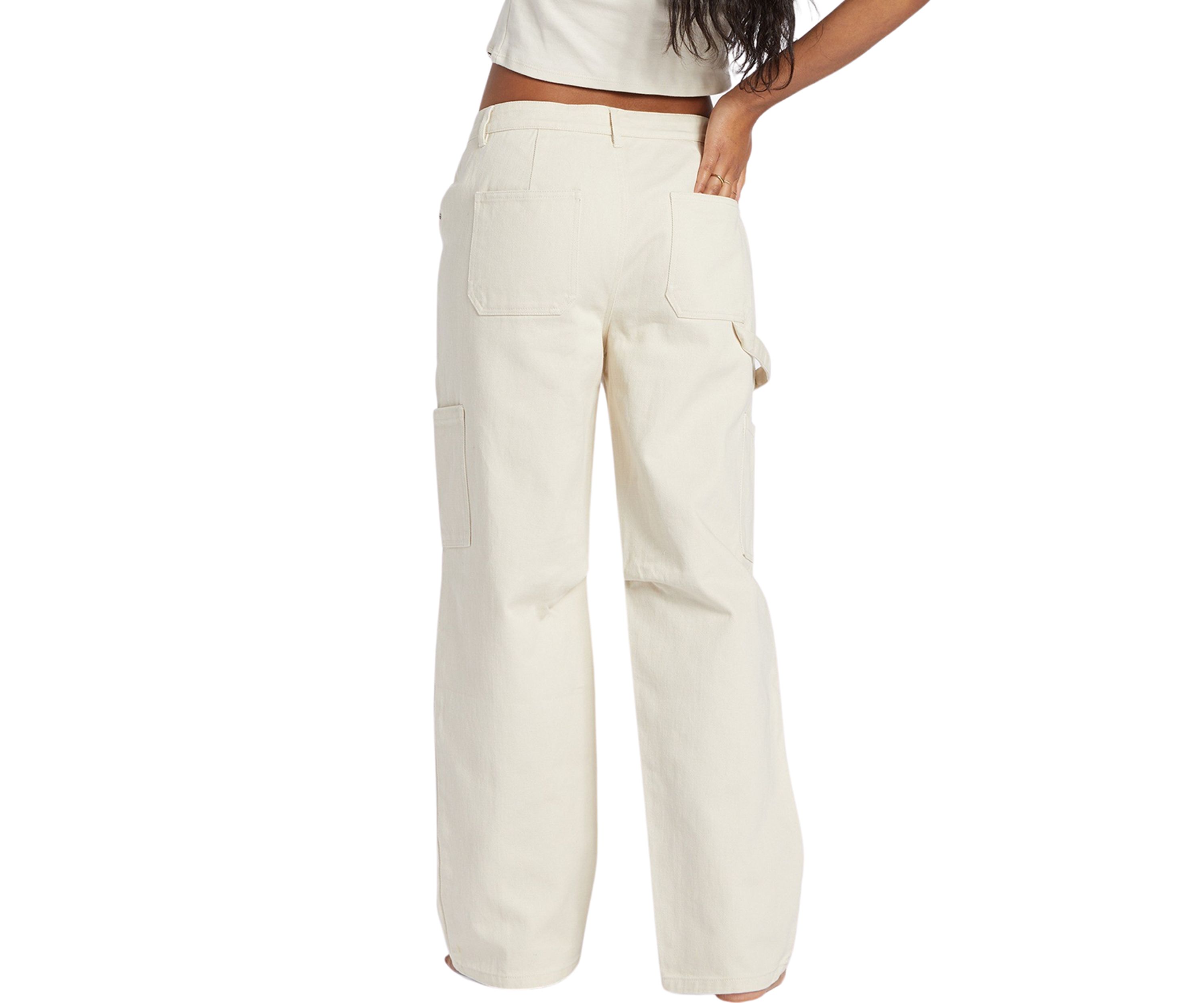 Leia Pants