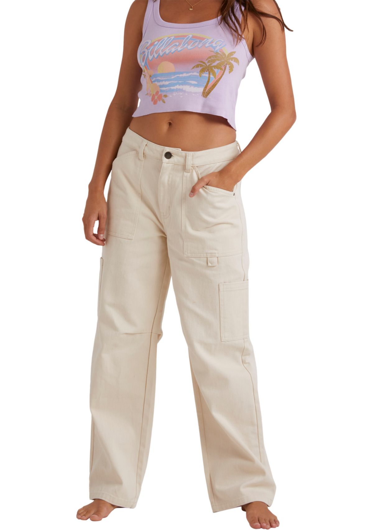 Leia Pants