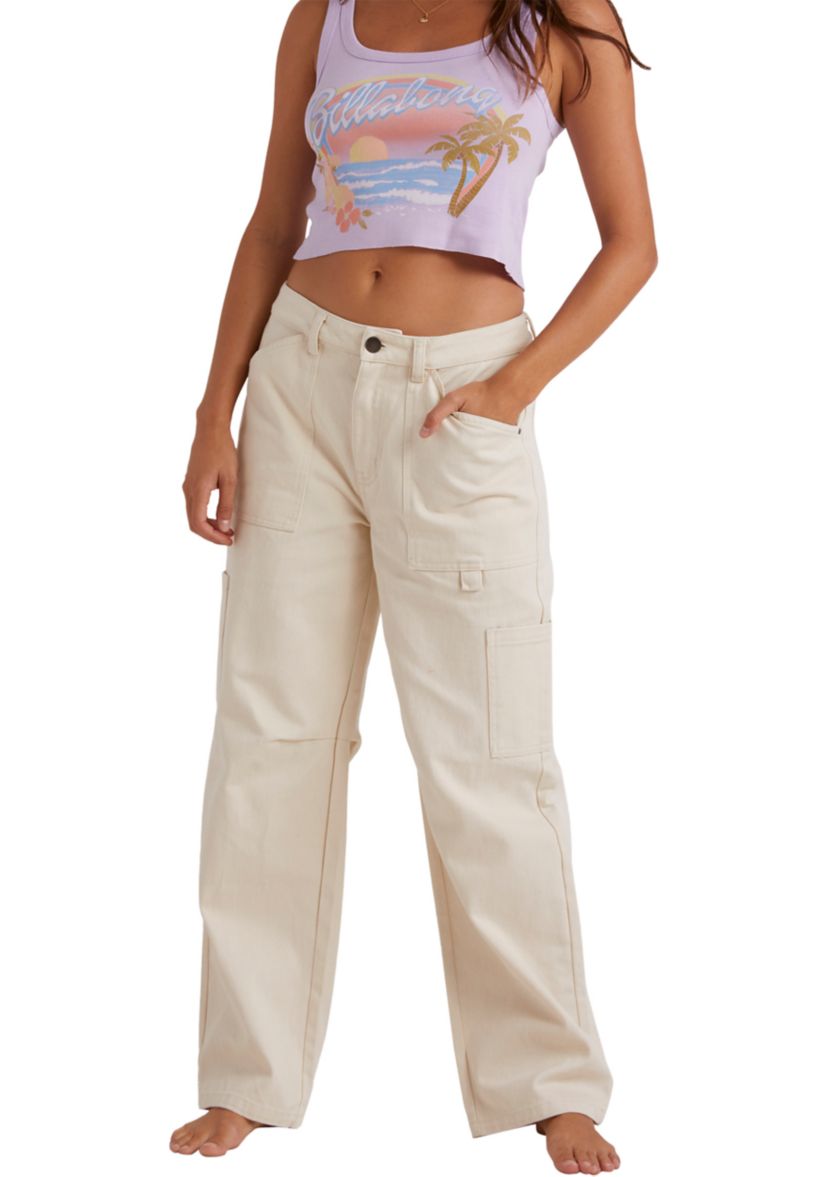 Leia Pants