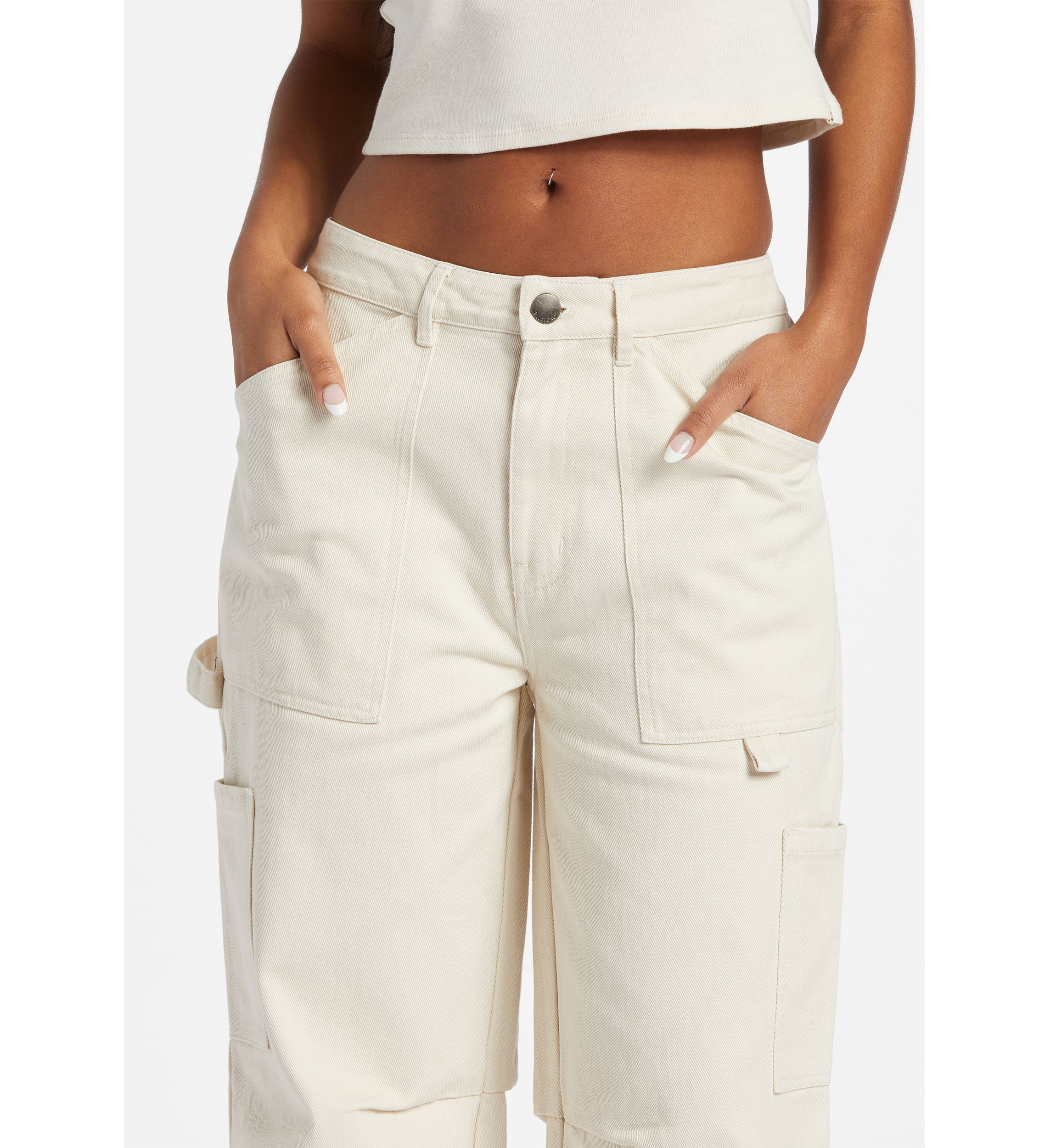Leia Pants