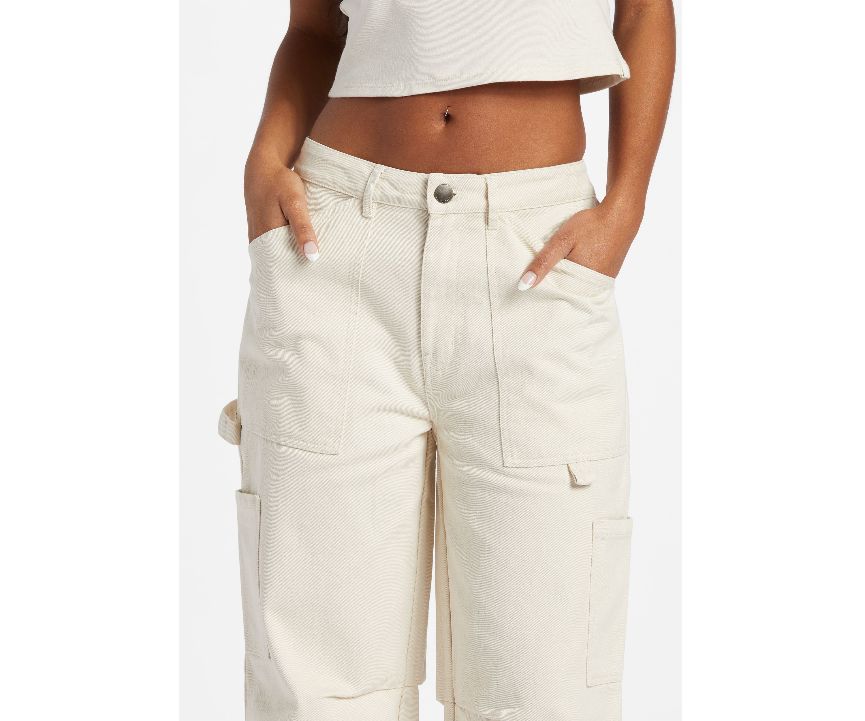 Leia Pants