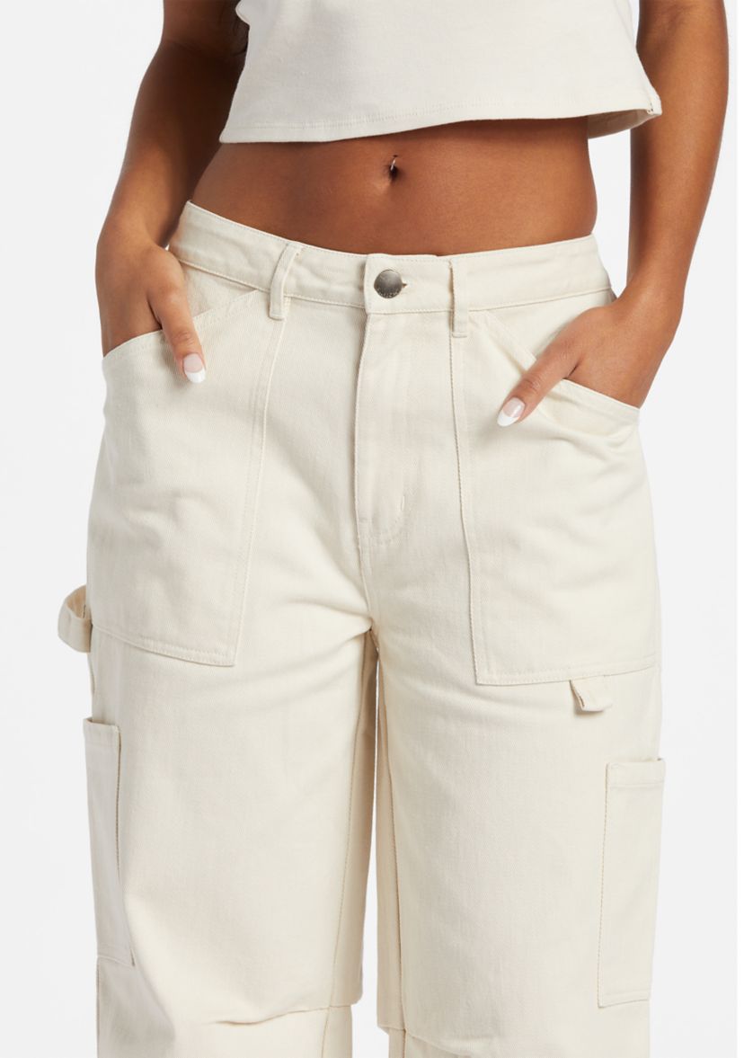 Leia Pants