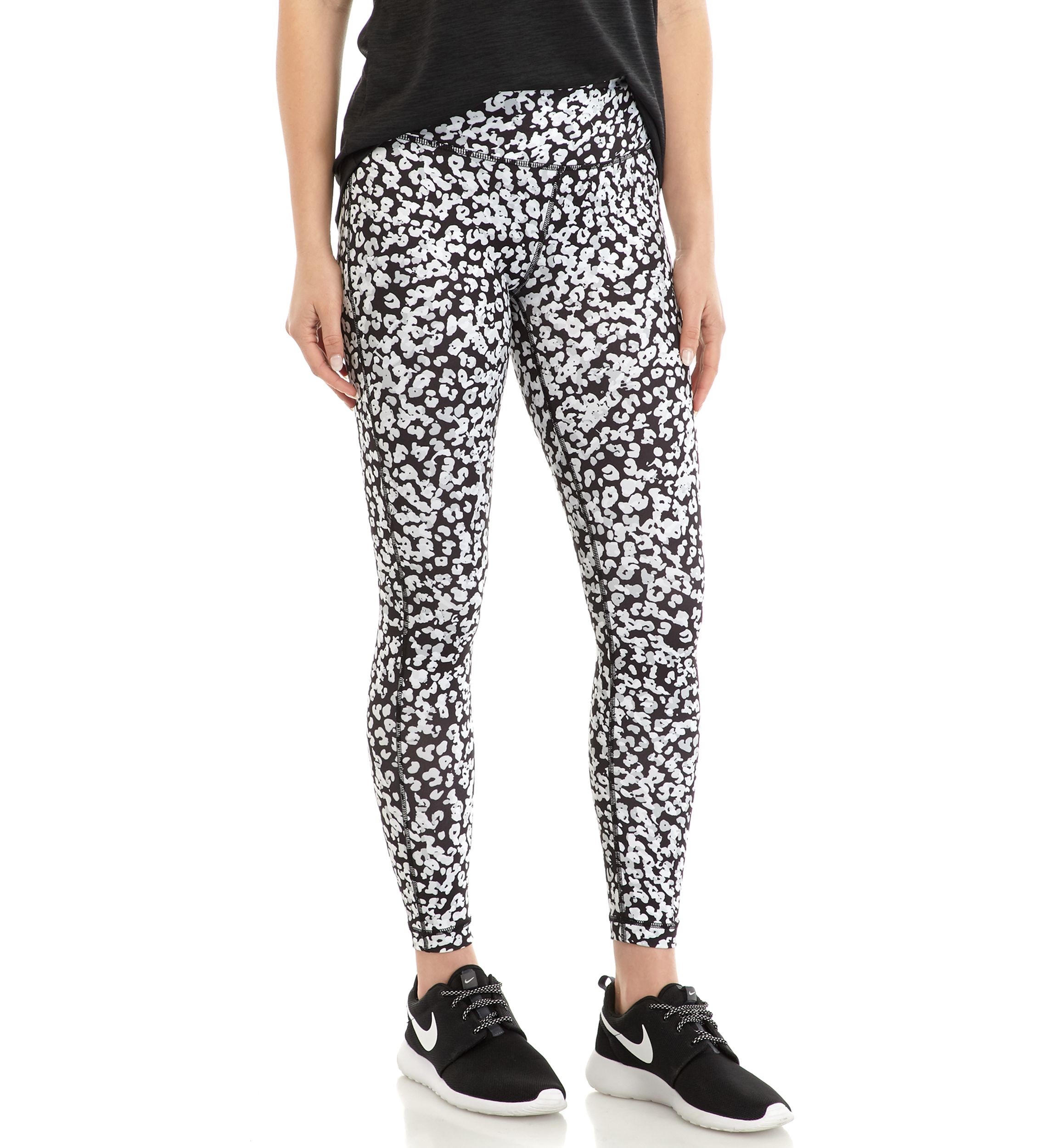 Performance Leggings