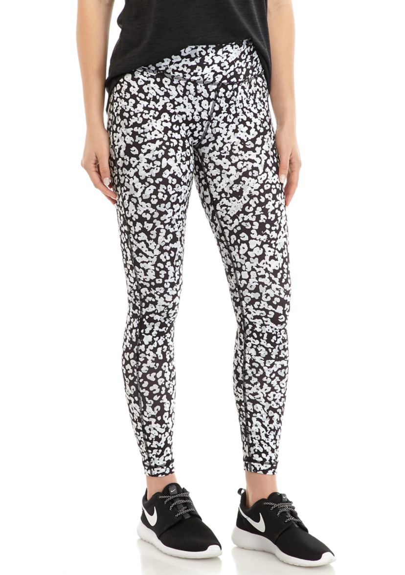 Performance Leggings