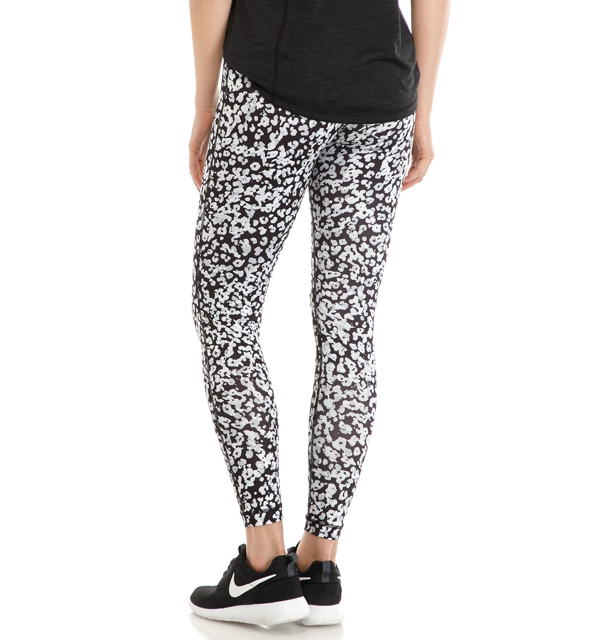 Performance Leggings