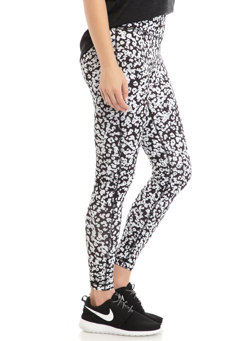 Performance Leggings