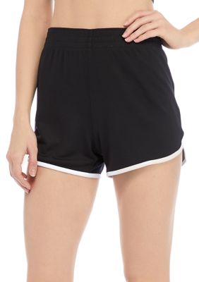 ZELOS Tulip Hem Shorts | belk