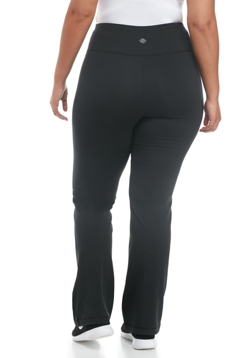 Plus Size Performance Pants
