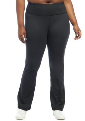 ZELOS Plus Size Performance Pants | belk