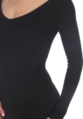 Destiny Sweater Dress