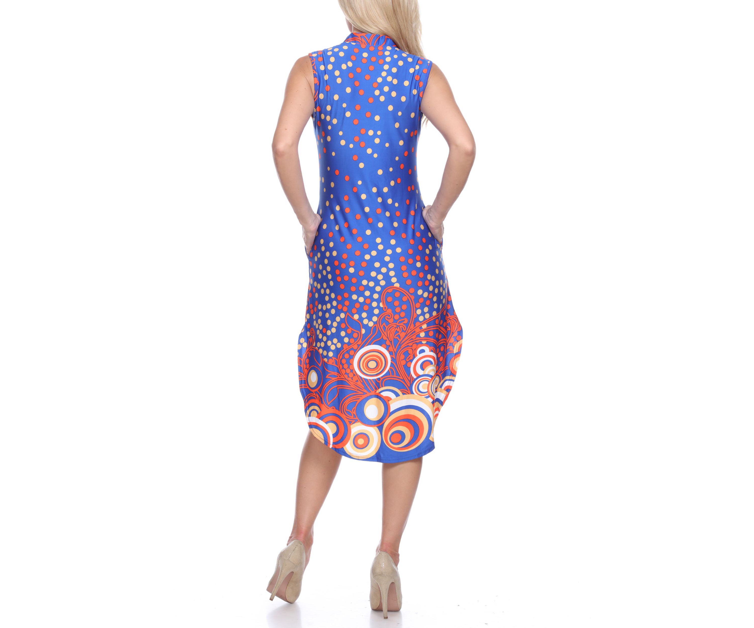 Zuri Dress