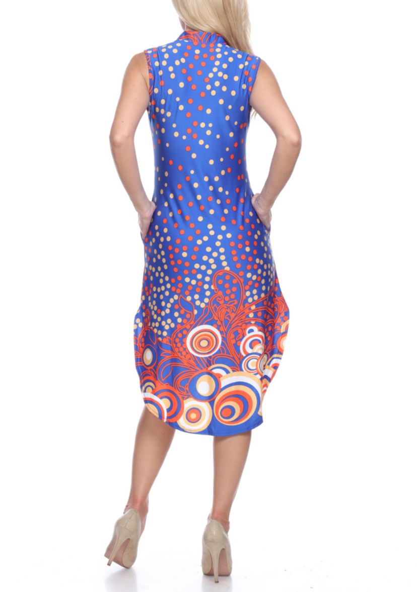 Zuri Dress