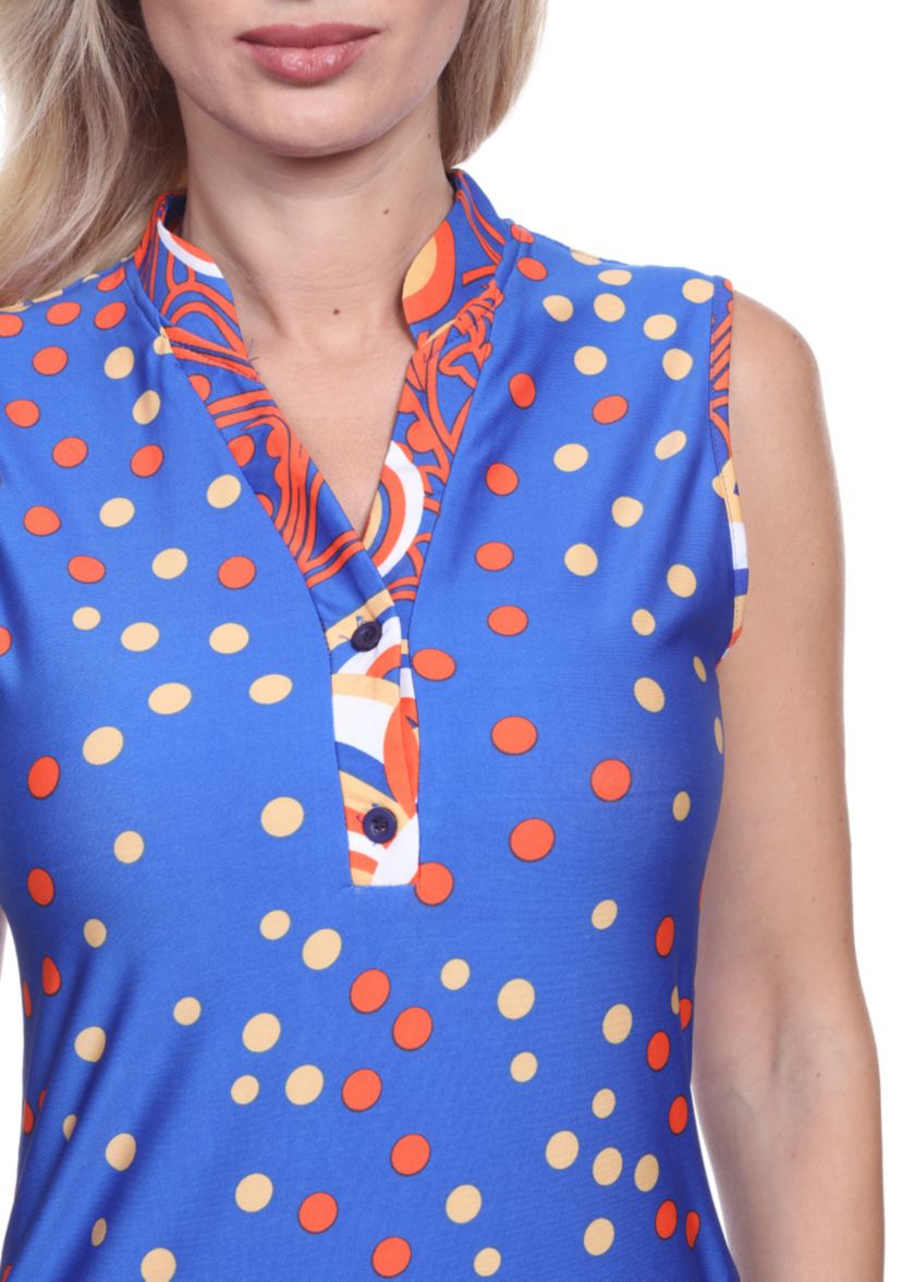 Zuri Dress