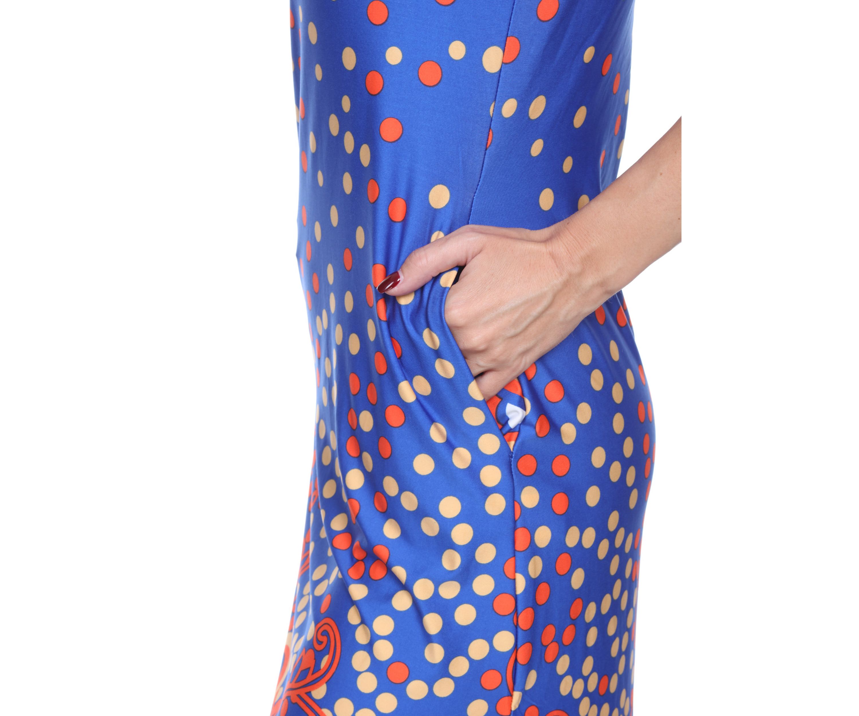 Zuri Dress