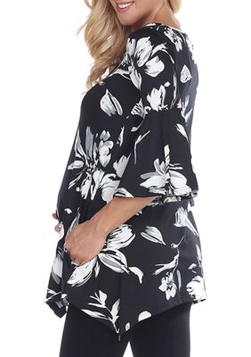 Maternity Roche Tunic