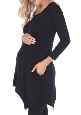 Maternity Kayla Tunic