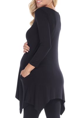 Maternity Kayla Tunic