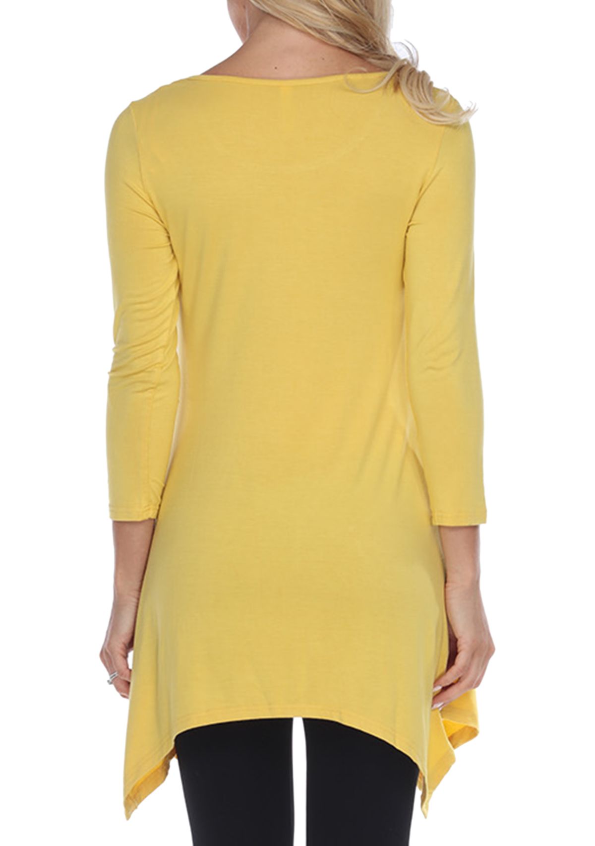 Maternity Kayla Tunic