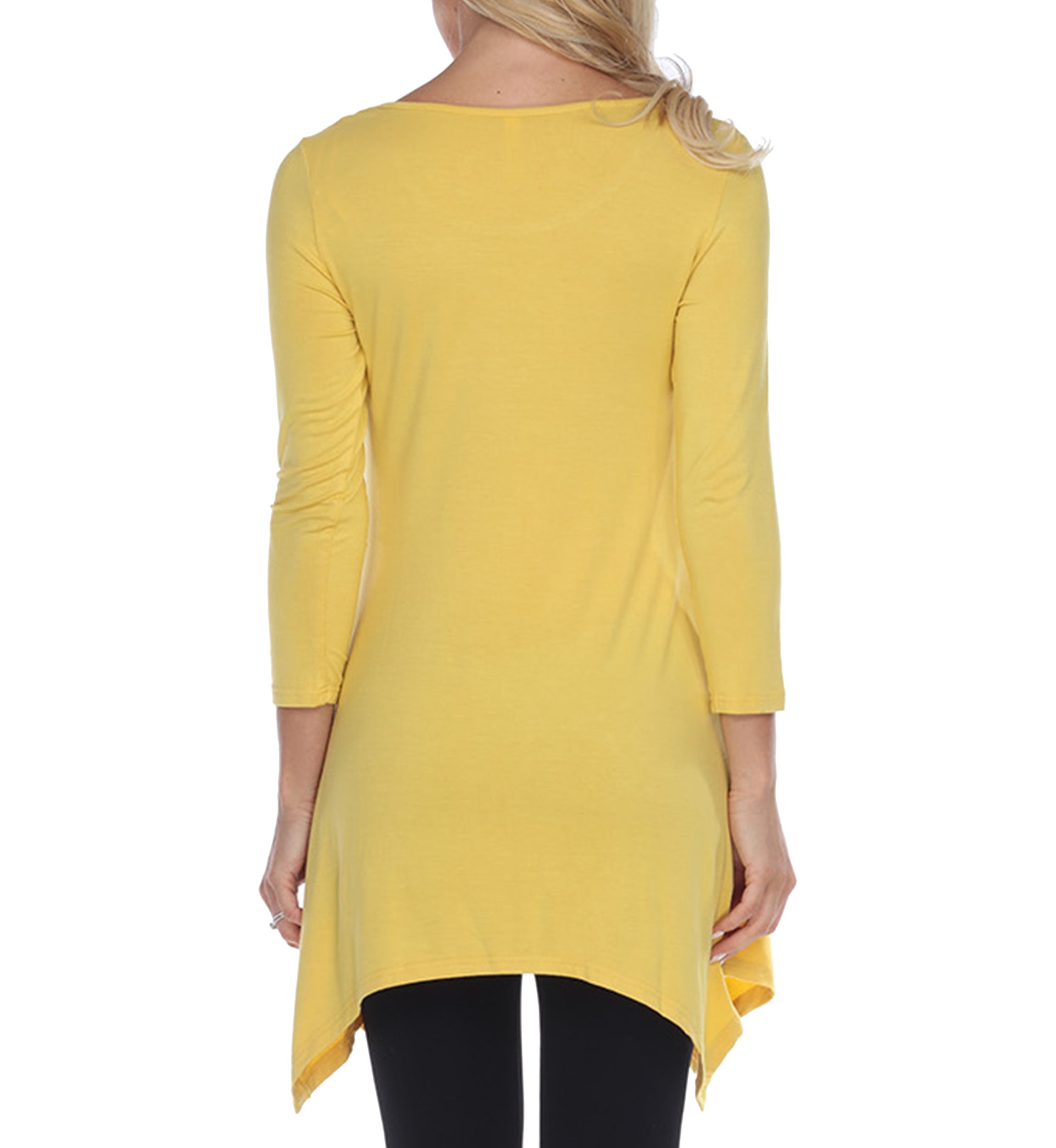 Maternity Kayla Tunic